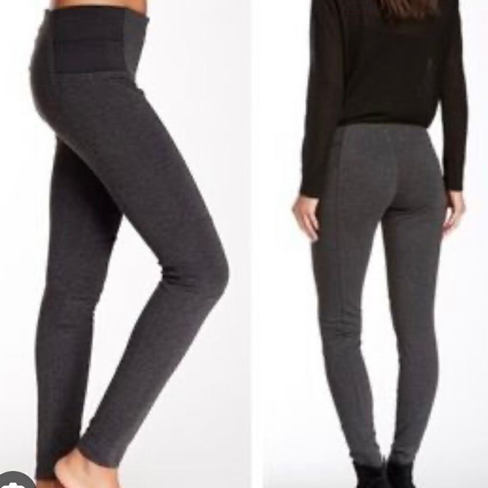 Kut from the Kloth Joan skinny herringbone legging pant